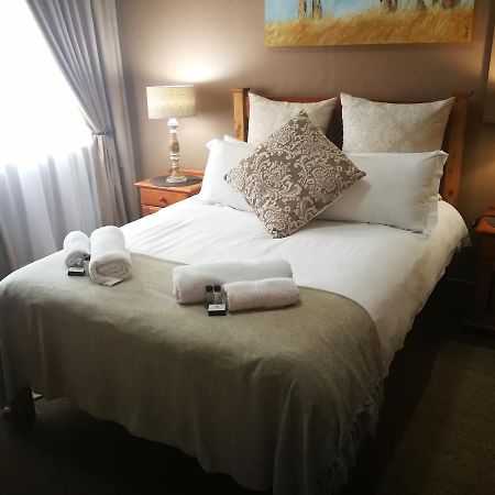 Augrabies Falls Lodge & Camp Dış mekan fotoğraf