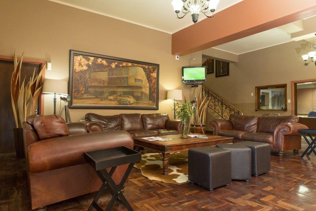 Augrabies Falls Lodge & Camp Dış mekan fotoğraf