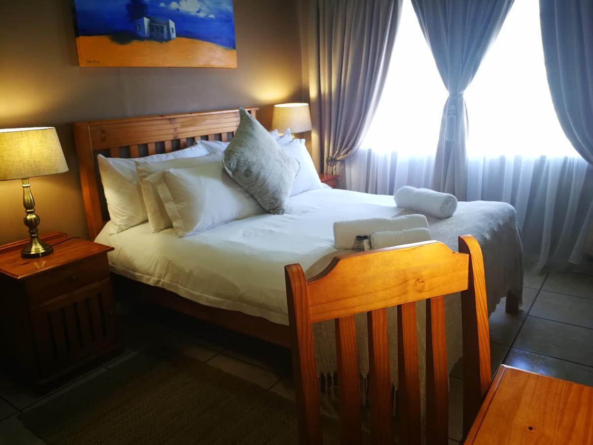 Augrabies Falls Lodge & Camp Dış mekan fotoğraf