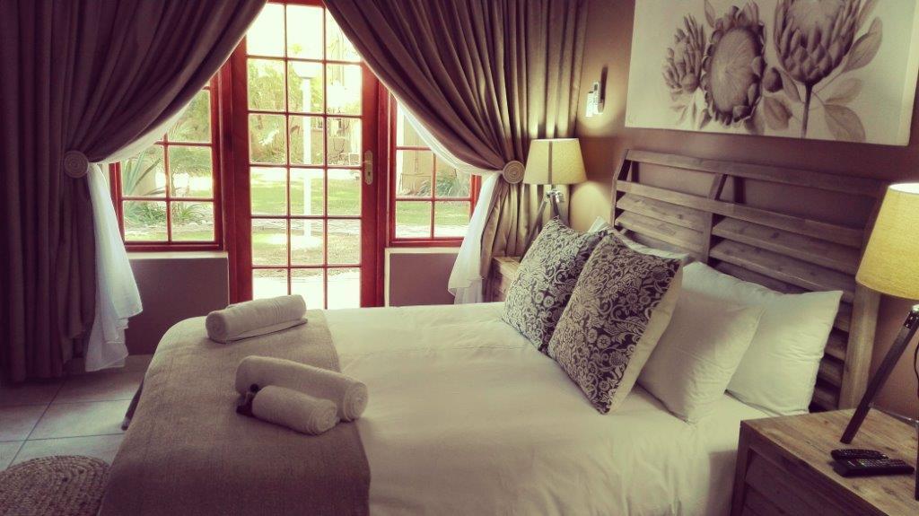 Augrabies Falls Lodge & Camp Dış mekan fotoğraf
