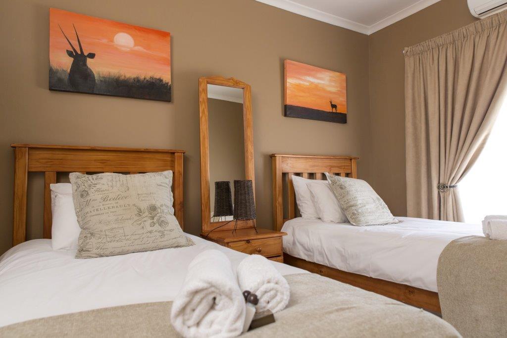 Augrabies Falls Lodge & Camp Dış mekan fotoğraf