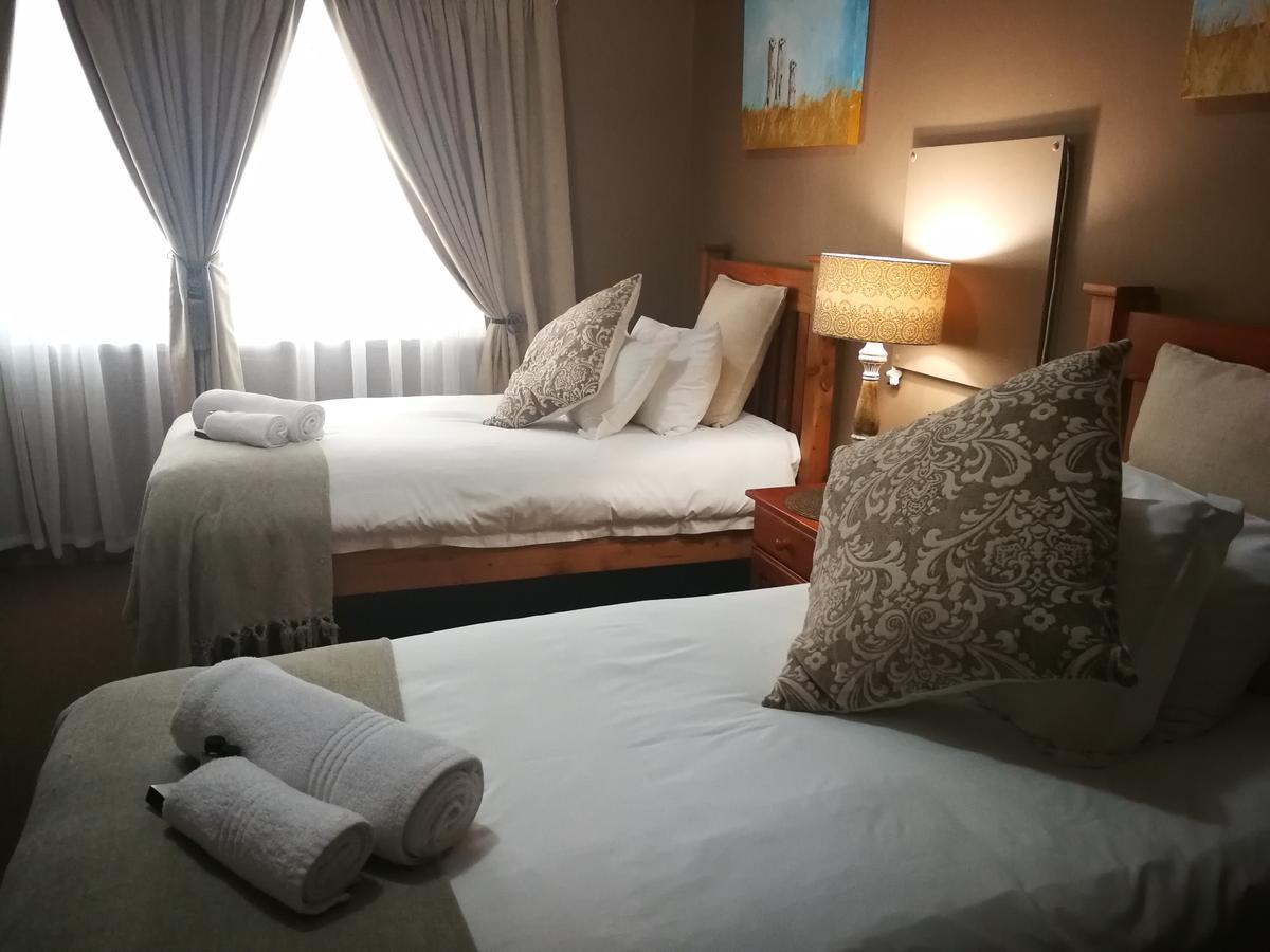 Augrabies Falls Lodge & Camp Dış mekan fotoğraf