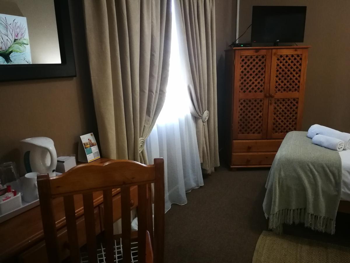 Augrabies Falls Lodge & Camp Dış mekan fotoğraf