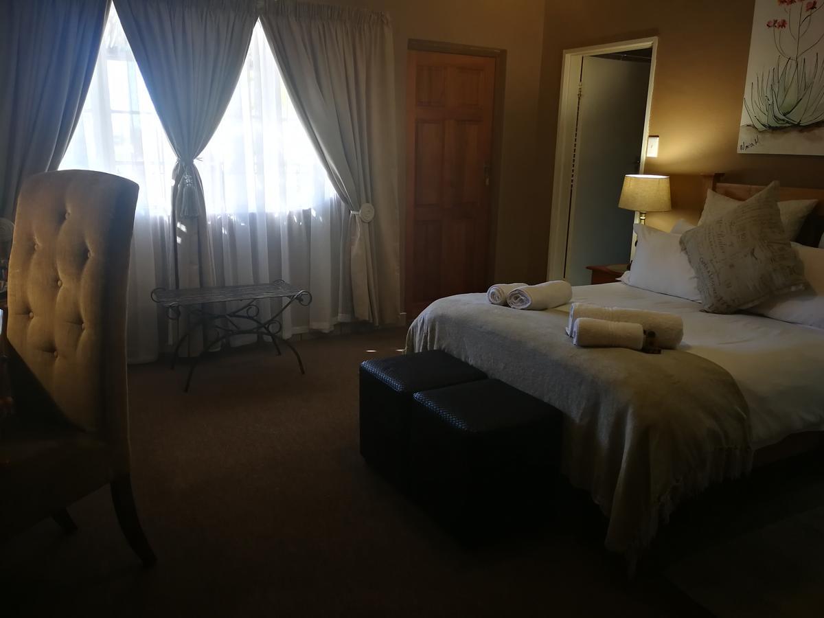 Augrabies Falls Lodge & Camp Dış mekan fotoğraf