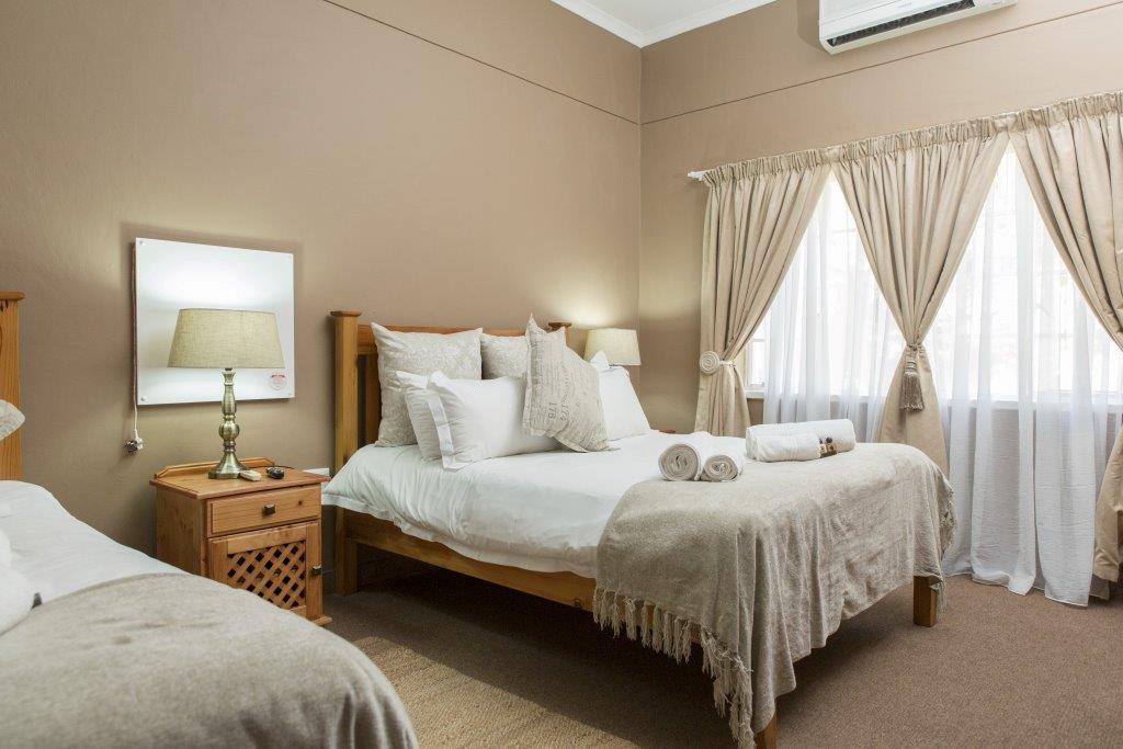 Augrabies Falls Lodge & Camp Dış mekan fotoğraf