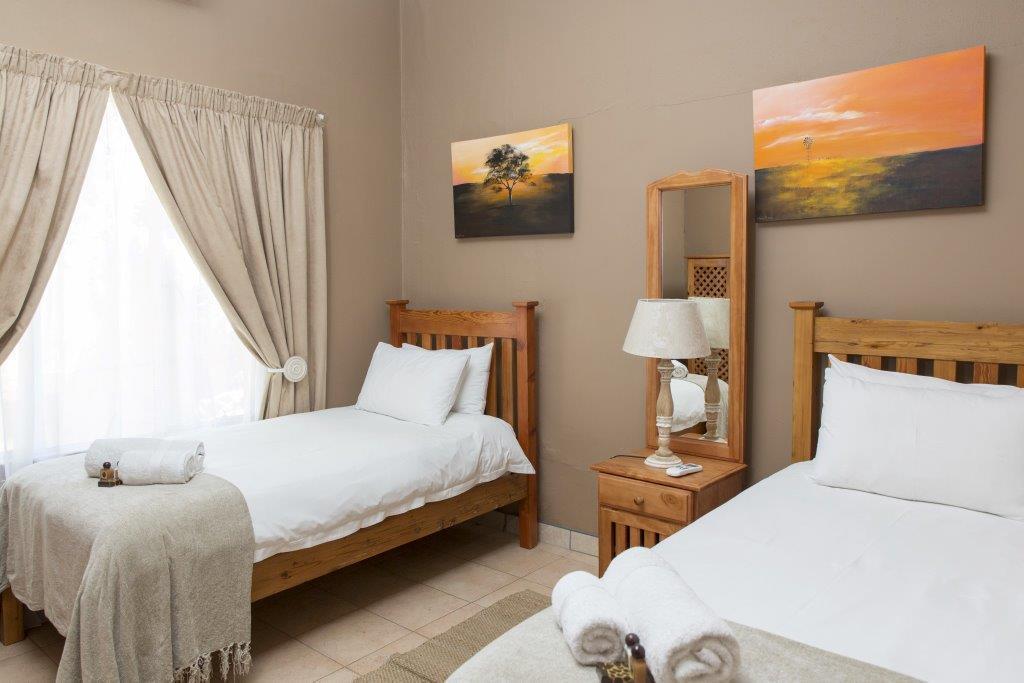 Augrabies Falls Lodge & Camp Dış mekan fotoğraf