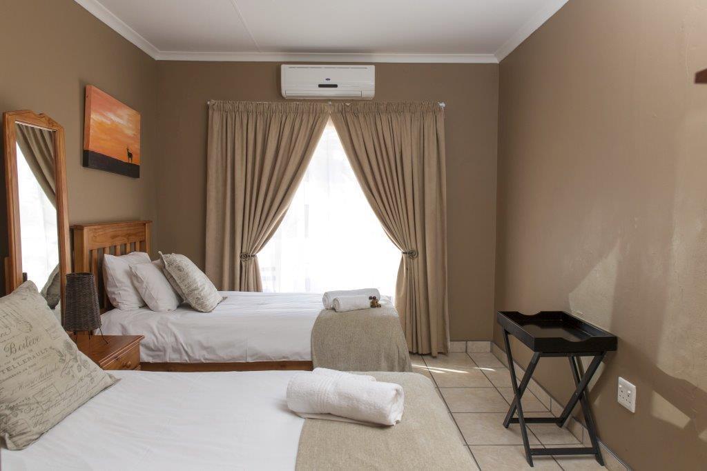Augrabies Falls Lodge & Camp Dış mekan fotoğraf