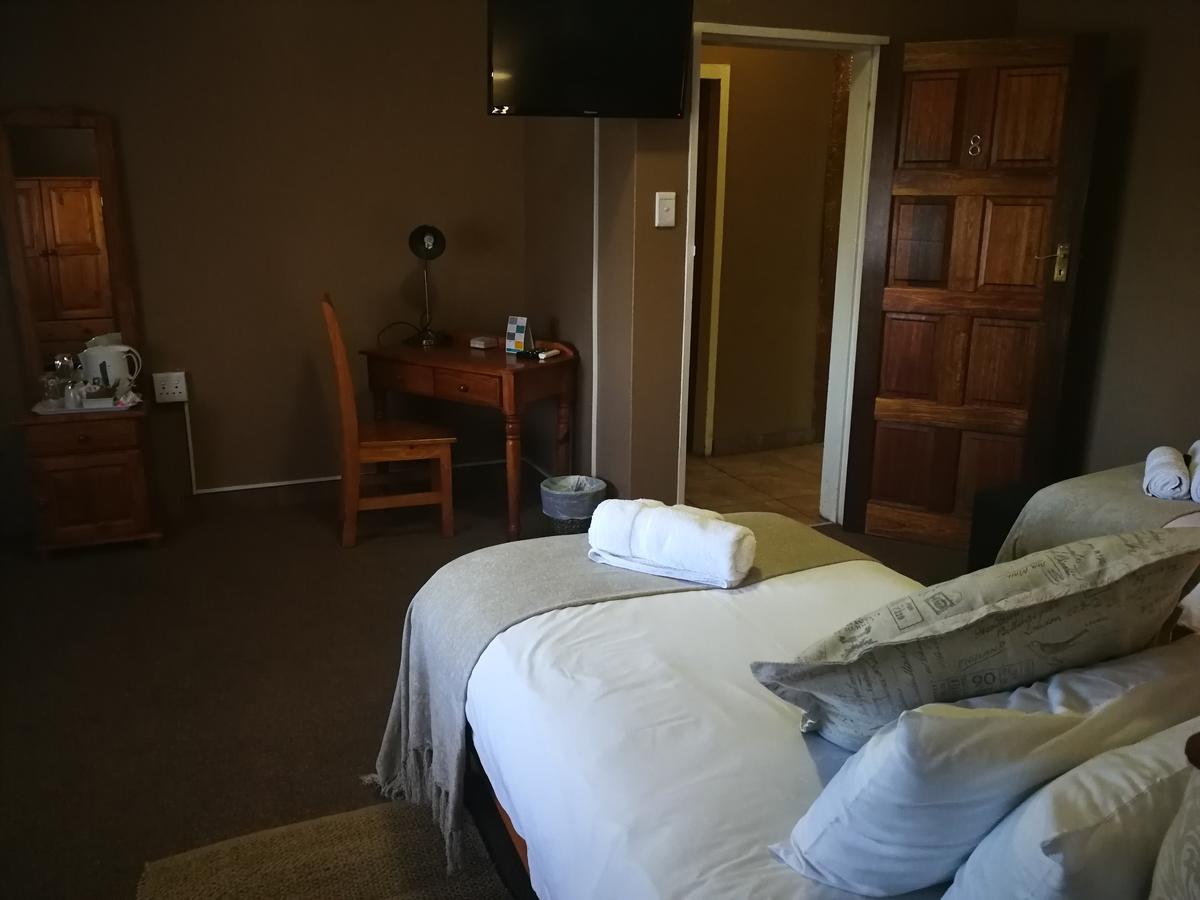 Augrabies Falls Lodge & Camp Dış mekan fotoğraf