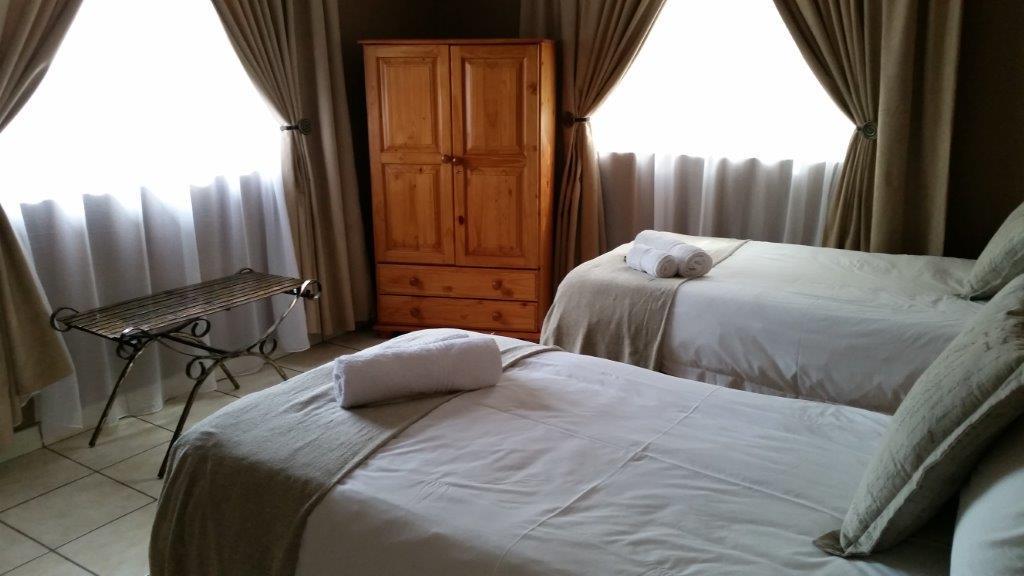 Augrabies Falls Lodge & Camp Dış mekan fotoğraf